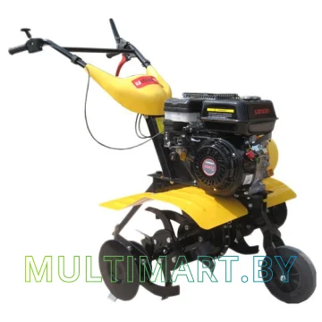 Мотокультиватор Krones GT 75 R